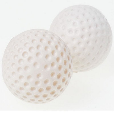 Plastic Golf Balls