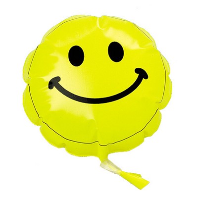 Smiley Face Whoopee Cushions