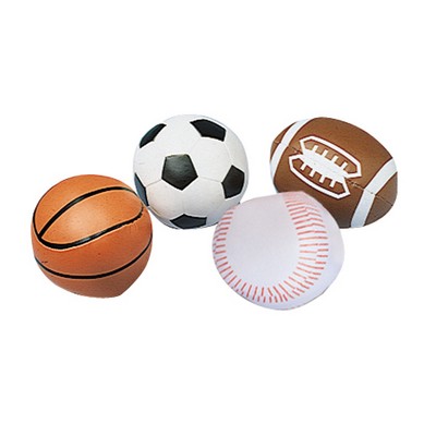 Mini Sports Balls