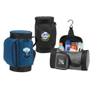 Golf Bag Toiletry Kit