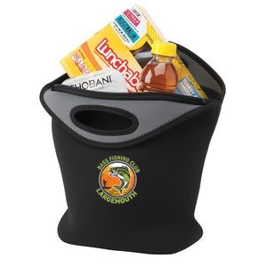 Large Hideaway Lunch Tote Cooler