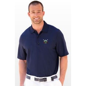 Greg Norman™ Play Dry® Performance Mesh Polo Shirt