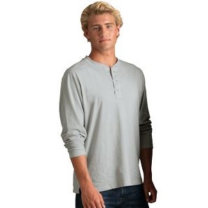 Cambridge Henley Shirt