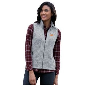 Women's Summit Sweater-Fleece Vest