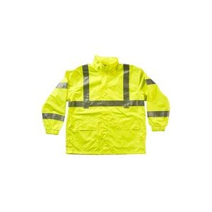 Xtreme Breathable Rain Jacket