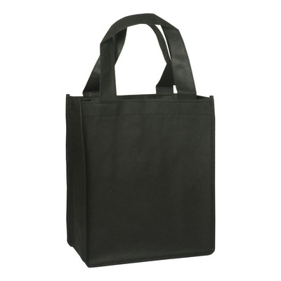 Non-Woven Mini Gift Tote Bag