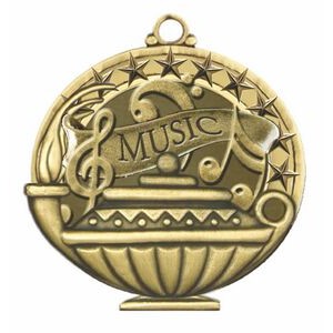 Scholastic Medals - Music