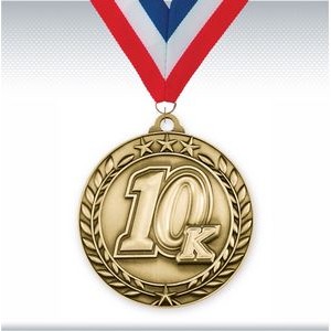 3D Sports & Academic Medal / 10K