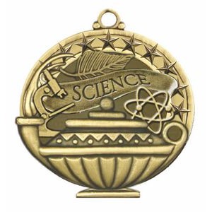Scholastic Medals - Science