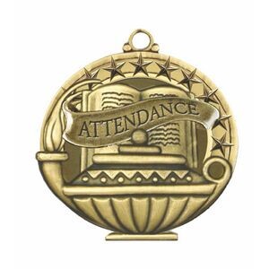 Scholastic Medals - Attendance