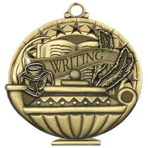 Scholastic Medals - Writing