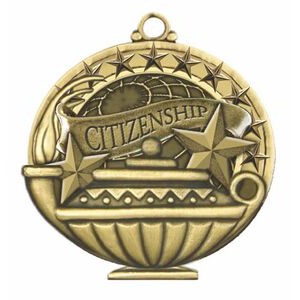 Scholastic Medals - Citizenship
