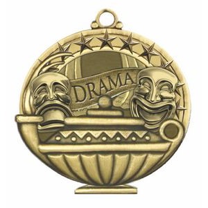 Scholastic Medals - Drama