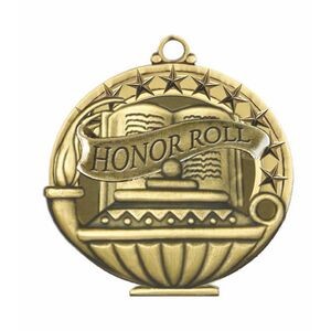 Scholastic Medals - Honor Roll