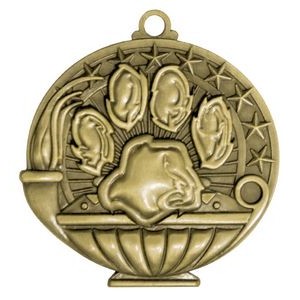 Scholastic Medals - PAW