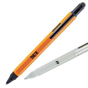 Monteverde Usa® Touch Screen Stylus Tool Ballpoint Pen