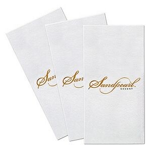 Linen-Feel™ Hand Towel