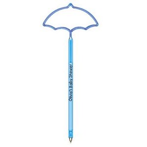 Umbrella InkBend Standard, Bent Pen