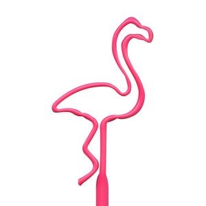 Flamingo Inkbend Standard, Bent Pen