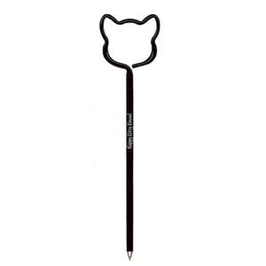 Cat Inkbend Standard, Bent Pen