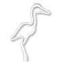 Stork/Heron Inkbend Standard, Bent Pen