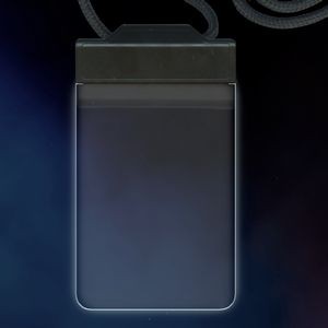 Basic Lighted Badge™ - Blank