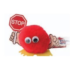 Stop Sign Weepul