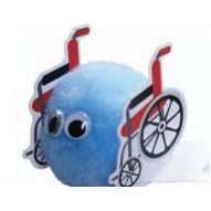 Wheelchair Weepul