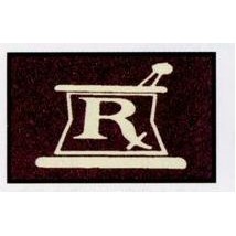 Logo Pin™ Professional Design Personalized Carpet (Rx) (4'x8')