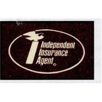 Logo Pin™ Professional Design Indoor/Outdoor Carpet (Insurance Agent) (4'x8')