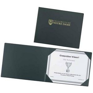 Prestige Certificate / Diploma Holder
