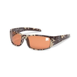 Military Digital Camo Sunglasses
