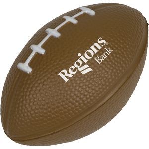 Football Stress Reliever