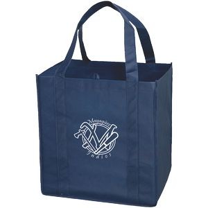 Medium Grocery Tote Bag