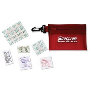 Med1 Basic First Aid Kit