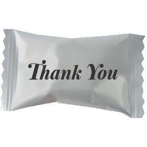 Assorted Sweet Heat Candies in a "Thank You" Wrapper