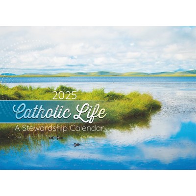 2024 Catholic Life Calendar