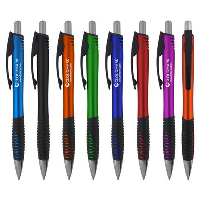 The Matrix Pen - Metallic