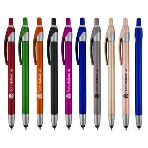 The iSpace Stylus Pen (Black or Blue Ink)