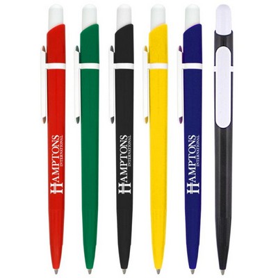 The Marlin Pen - Color