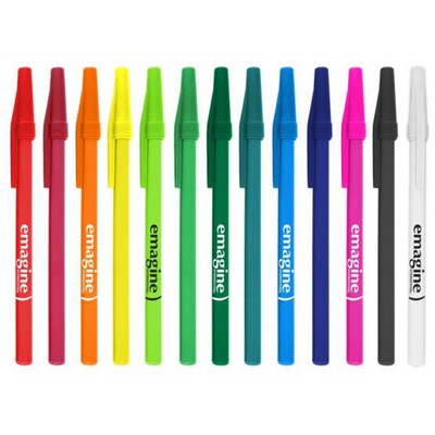The Peak Color Stick Pen