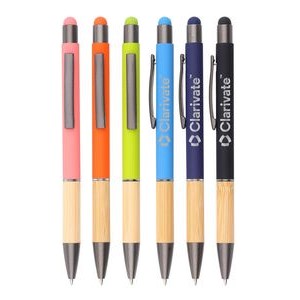Bamboo Soft Touch Stylus