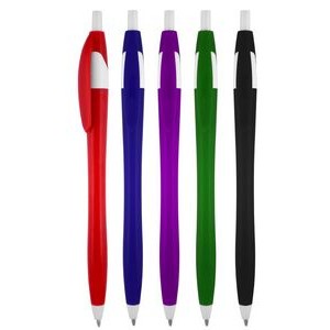 The Columbia Color Pen