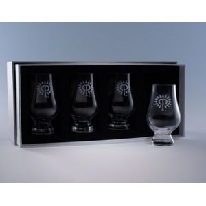 Glencairn Glass w/Deluxe Box (Set of 4)