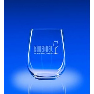 11.25 Oz. Riedel® "O" Viognier/Chardonnay Wine Tumbler (Set of 2)