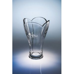 9.5" Perennial Full Vase Award
