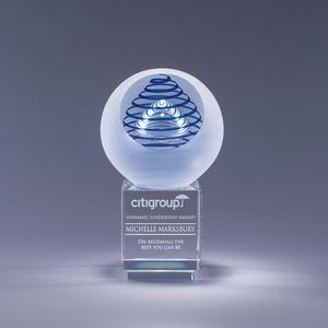 6.25" Galileo Award