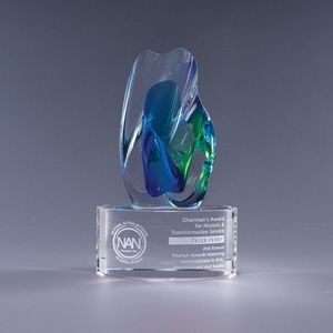 Breakthrough Crystal Award