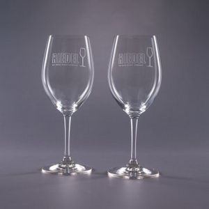 19.75 Oz. Riedel Red Wine Glasses (Set of 2)
