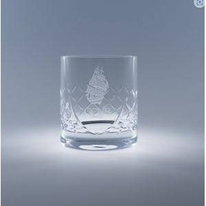 Lafayette On The Rocks Cup (Set of 4)